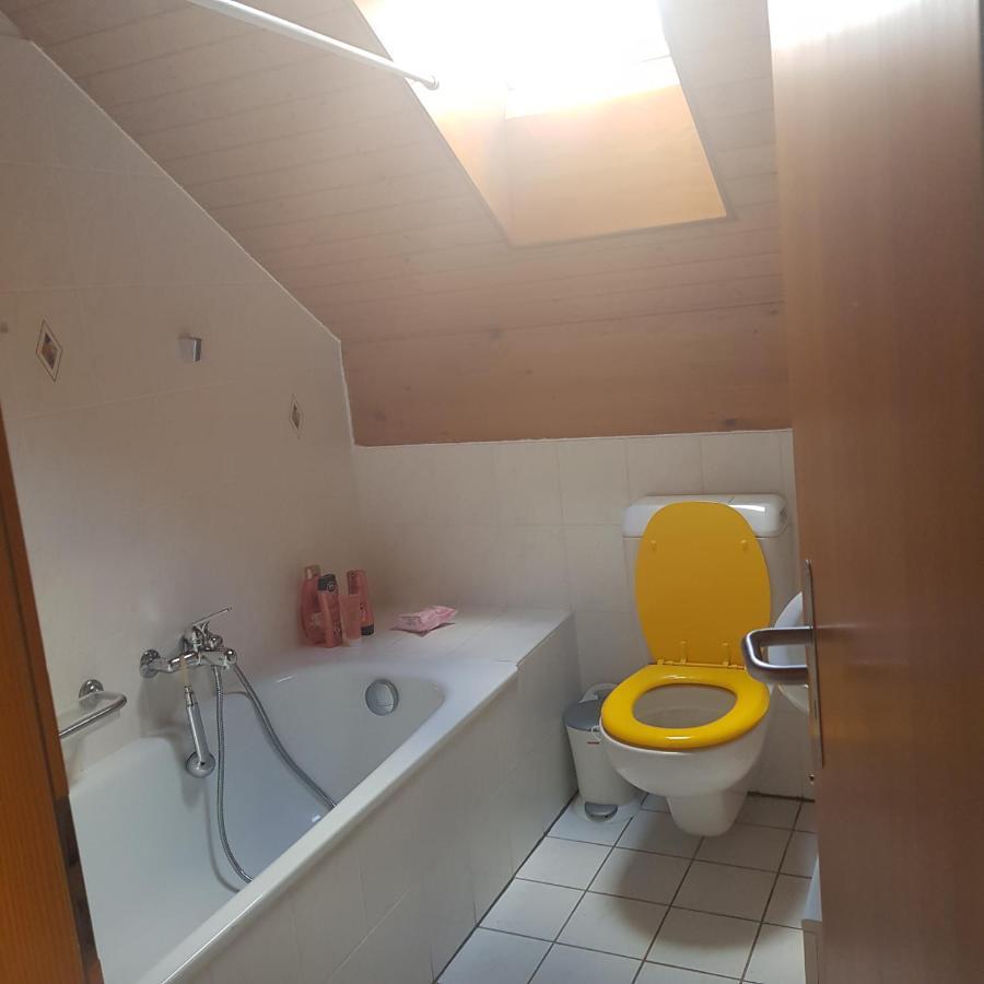 Apartamento Casa sole Leontica Exterior foto